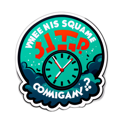 När kommer Squid Game 3?