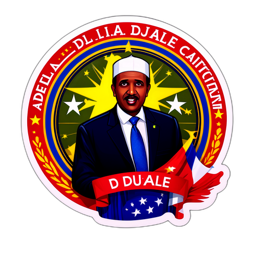 Ujumbe wa Kisiasa wa Aden Duale