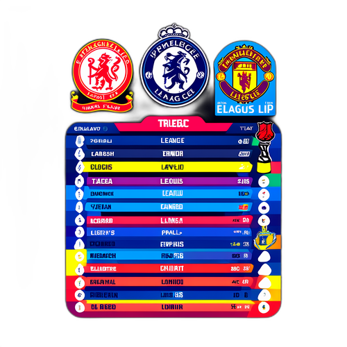 Pemimpin EPL yang Menarik