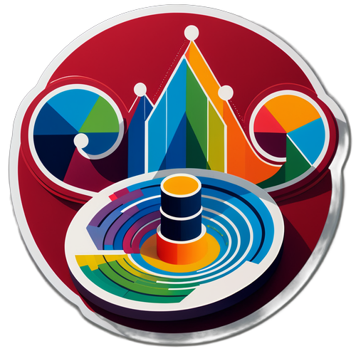 Sticker Innovativo sui Principi Bayesiani