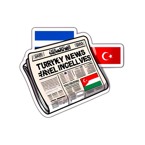 İsrail Türkiye Son Dakika