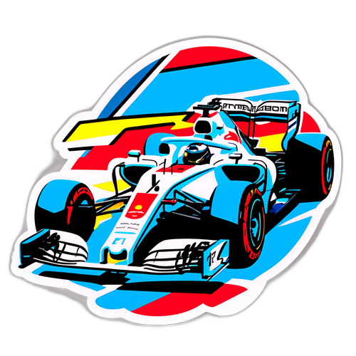 F1-autot ja niiden vauhti