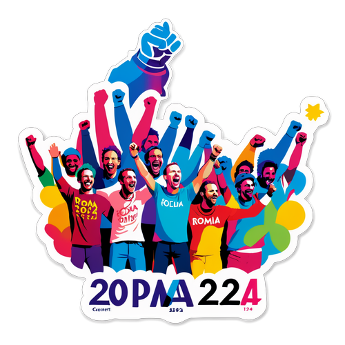 Non Puoi Perdere! Il Concerto dei Coldplay a Roma 2024 è un'Esplosione di Colori e Felicità!