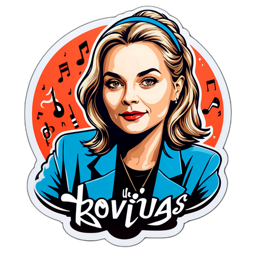 Helena Koivus Konsertissa