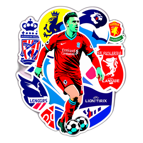 Vakiintuneet hetket: Premier League