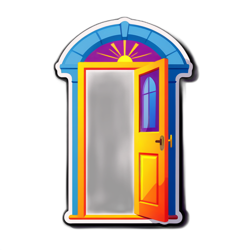 Porta da Esperança