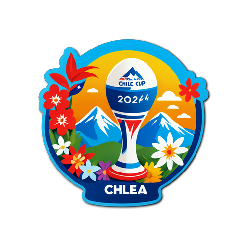 Copa Chile 2024: Celebrando la Pasión y Belleza Nacional