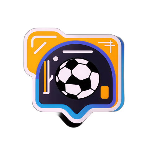 Interaktywny projekt powiadomienia o wyniku