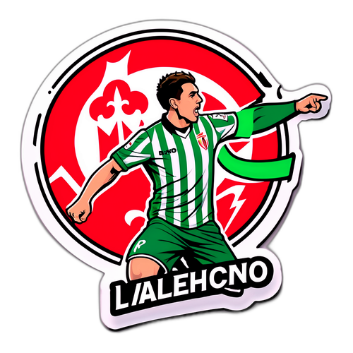 Στάδιο Μάχης: Rayo Vallecano vs Betis