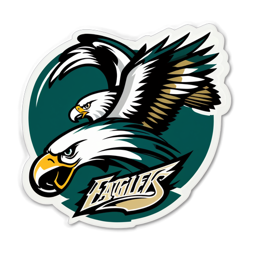 Unleash the Game Day Spirit: Philadelphia Eagles vs Saints - Are You Ready?