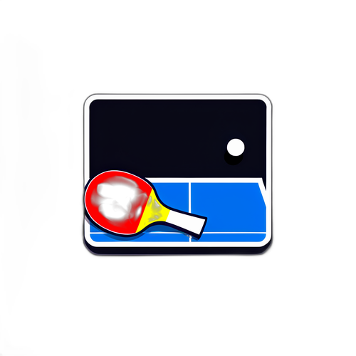Table Tennis Fun