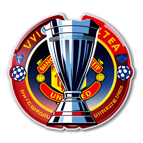 Dynamičtí soupeři na obzoru! Viktoria Plzeň vs. Manchester United v Evropské lize!