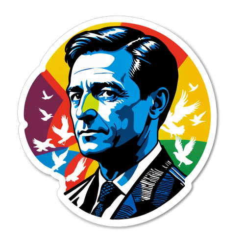 Fred og integrasjon