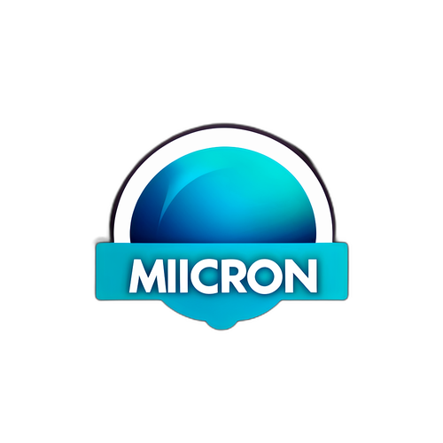 米克朗的璀璨標誌