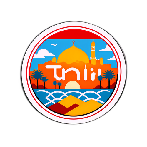 Design inspiré par la Tunisie