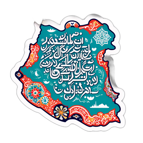 ईरानी विरासत