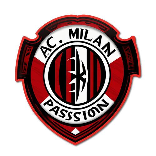 AC Milan: Istorie și Pasiune