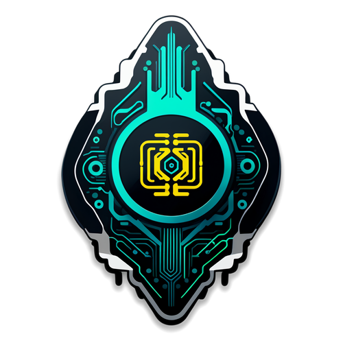 Veo 3 AI Sticker