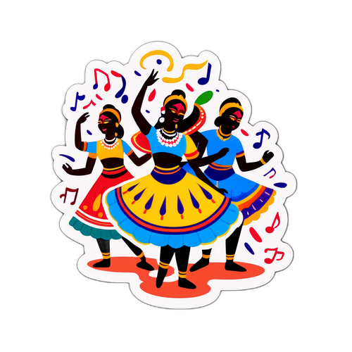 Sticker Festival Ragasa