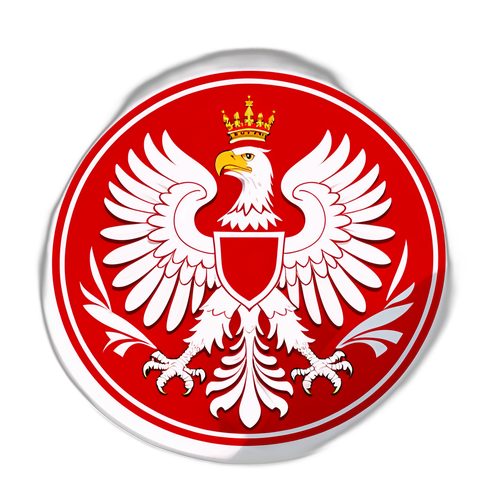 Národní symbol Polska