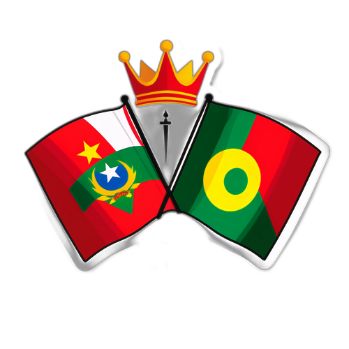 Hình ảnh đặc trưng Cameroon và Morocco