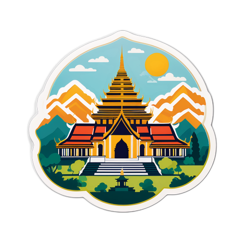 การเดินทางในประเทศไทย