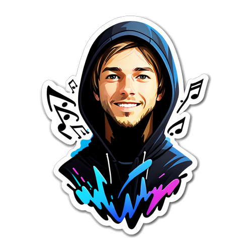 Alan Walker Gây Bão Với Phong Cách Âm Nhạc Mới, Fan Hâm Mộ Không Thể Bỏ Qua!