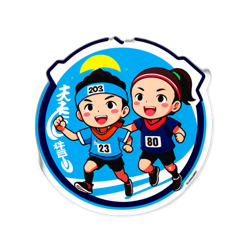 出雲駅伝2025チームスピリット