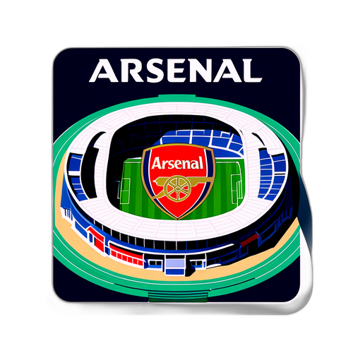 Στάδιο Άρσεναλ