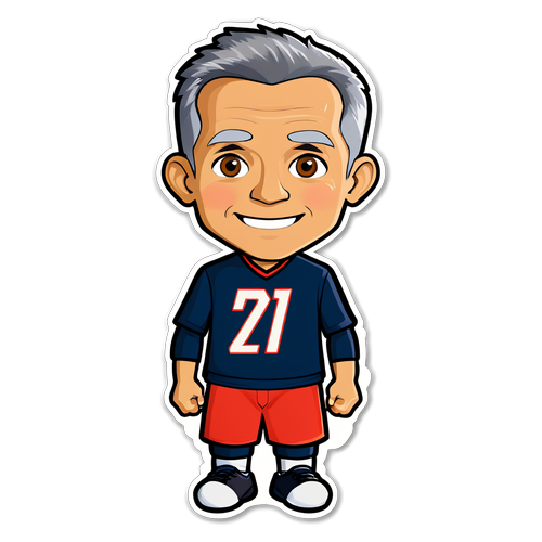 Stiker Gary Lineker