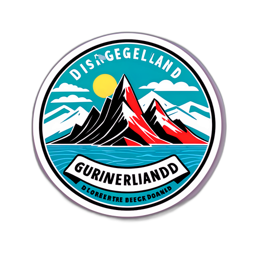Entdecke Grönland selbst!