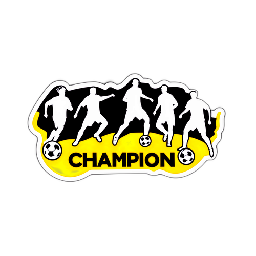 Semangat Juara