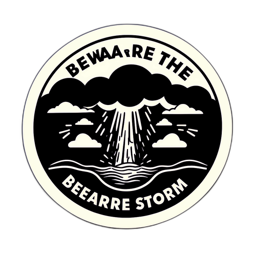 Chuẩn Bị Cho Bão