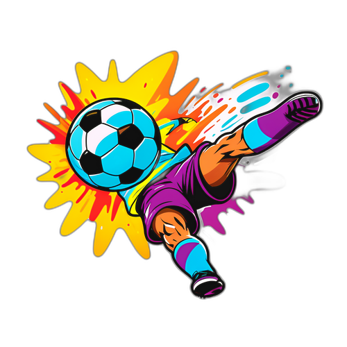 किकिन' इट!