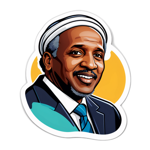 Kielelezo cha Aden Duale