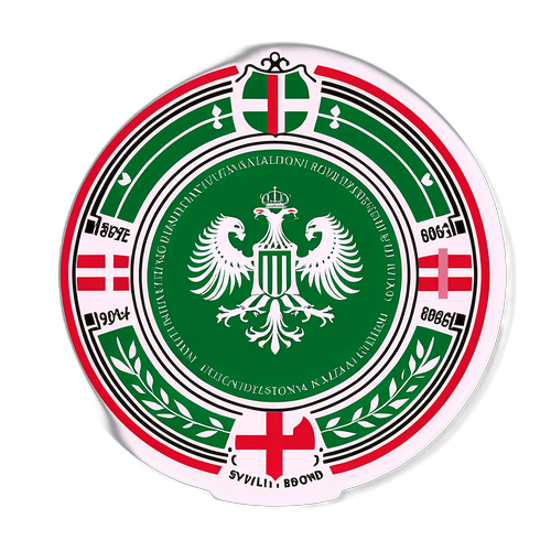 Magyar államkötvény design