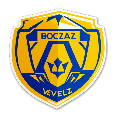 Rivalidad Histórica entre Boca Juniors y Vélez