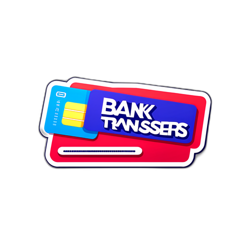 Gemak van Bank Transfers