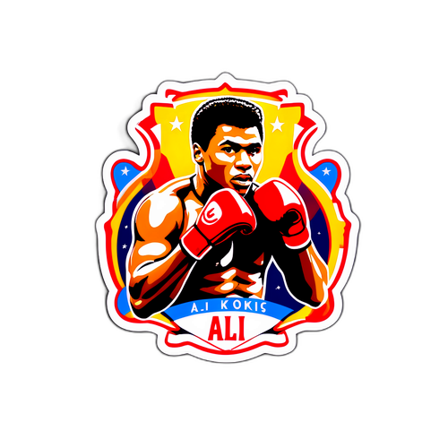 Ali Koç Tarihi Spor Anlarını Sembolik Olarak Yansıtan Tasarım