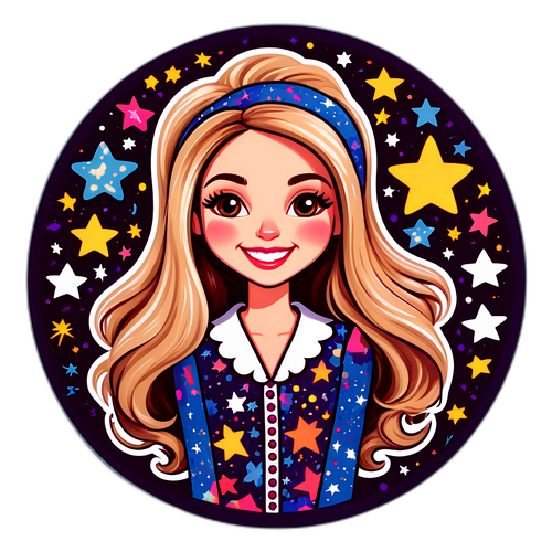 Adesivo Magico di Pamela Camassa