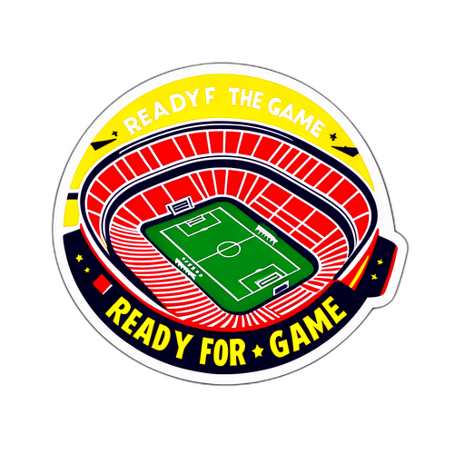 Listo para el Juego