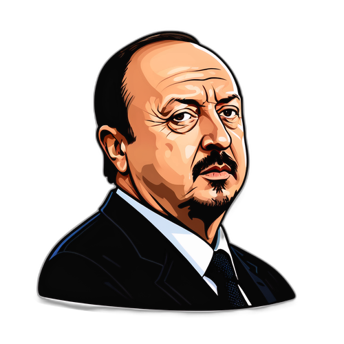 Στρατηγική Ατμόσφαιρα του Ράφα Μπενίτεθ