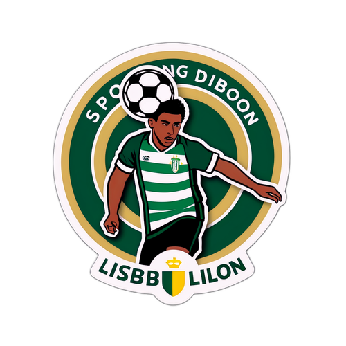 Nhóm Sporting Lisbon - Cầu thủ ghi bàn