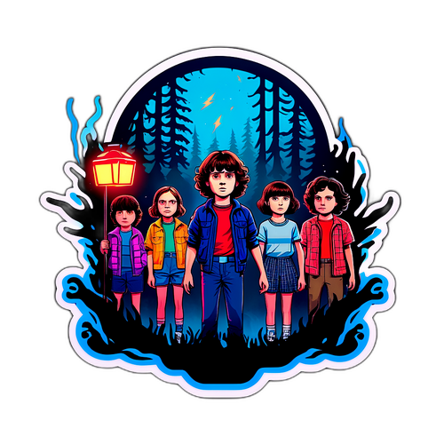 Salaperäinen Upside Down