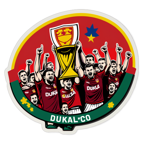 Navrhování pro zápas Slovácko vs Dukla