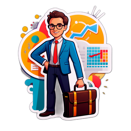 Energi Sticket af Laurent Freixe