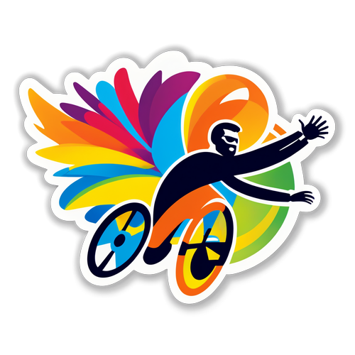 Les Jeux Paralympiques de 2024 : Un Spectacle Dynamique de Sports Adaptés à Couper le Souffle !