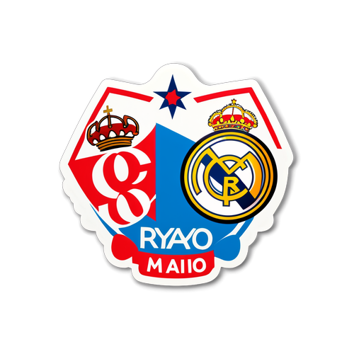 Rayo Vallecano vs Real Madrid