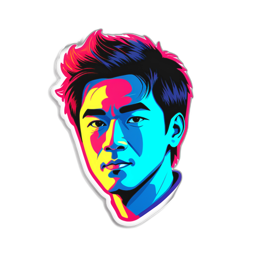 Сучасний портрет Степана Хіги