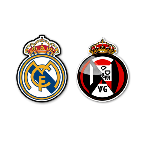 Real Madrid vs AC Milan: La Sfida Epica che Ogni Tifoso Deve Vedere!